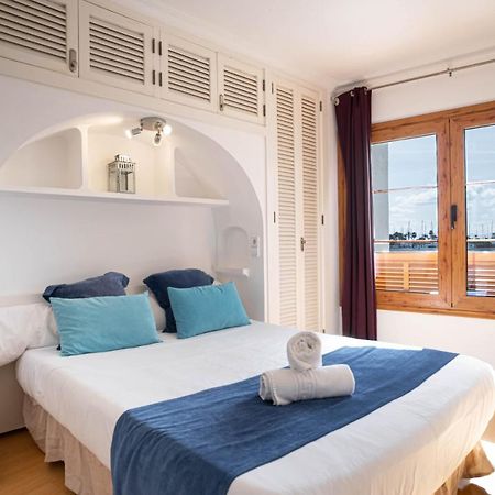 Carabela 92 Apartment Alcudia  Exterior photo