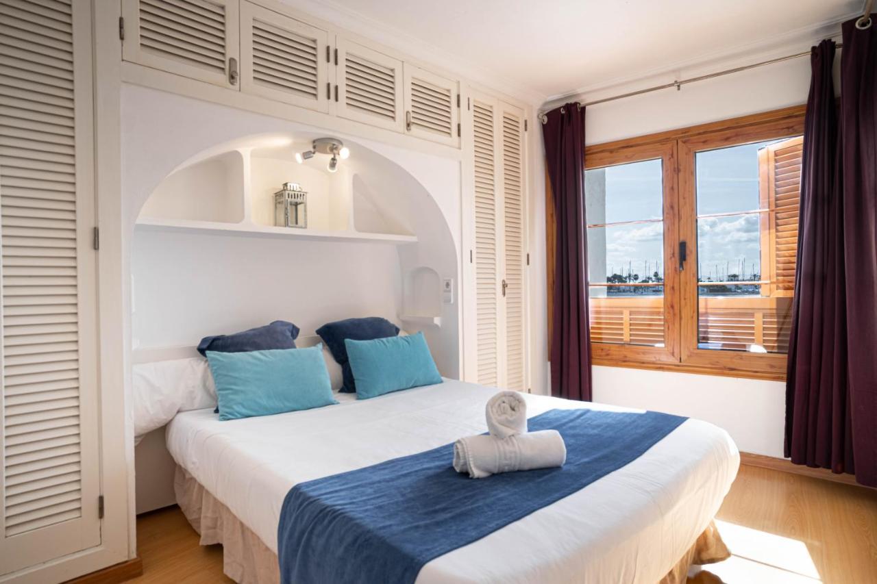 Carabela 92 Apartment Alcudia  Exterior photo