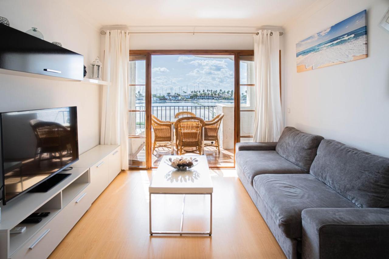 Carabela 92 Apartment Alcudia  Exterior photo